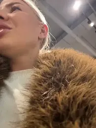 NewLale — Stripchat recorded stream image, 24.04.2026 02:30