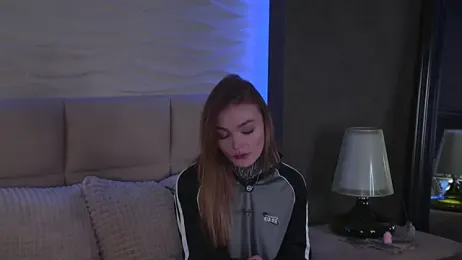 AriWild — Stripchat recorded stream image, 24.04.2026 04:30
