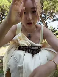 winter11 — Stripchat recorded stream image, 24.04.2026 05:30