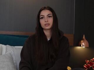 Emily Trix — Flirt4free recorded stream image, 24.04.2026 00:40