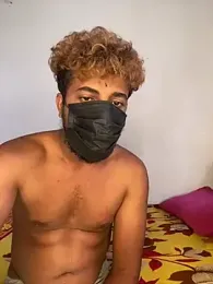 _Cute_ariana_ — Stripchat recorded stream image, 24.04.2026 06:20