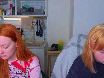 radianttwoX — Bongacams recorded stream image, 24.04.2026 05:00