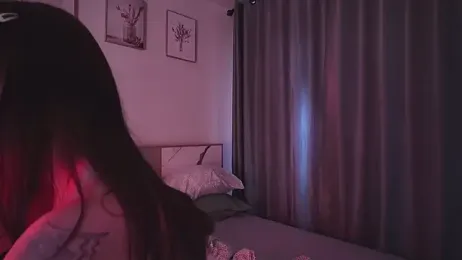 peachandlemon — Stripchat recorded stream image, 24.04.2026 08:30