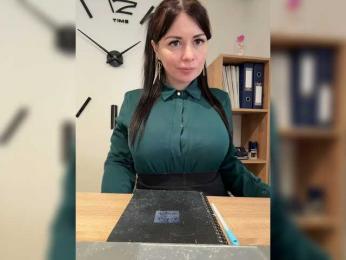 ANNA_Fox — Bongacams recorded stream image, 24.04.2026 07:20
