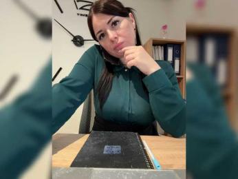 ANNA_Fox — Bongacams recorded stream image, 24.04.2026 07:20