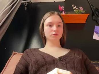 nloraaa — Chaturbate recorded stream image, 24.04.2026 09:30