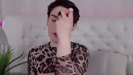 RobbyCharming — Stripchat recorded stream image, 24.04.2026 10:40