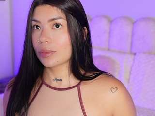 gabytorres — Camsoda recorded stream image, 24.04.2026 12:30