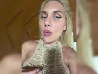 Tvoyasamka77 — Bongacams recorded stream image, 24.04.2026 09:50