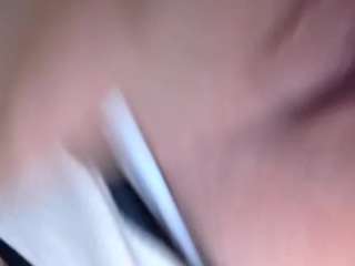 cheerrybomb — Camsoda recorded stream image, 25.04.2026 00:10