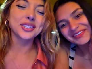cheerrybomb — Camsoda recorded stream image, 25.04.2026 00:10