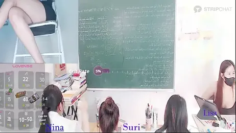 _Math_ — Stripchat recorded stream image, 25.04.2026 07:20