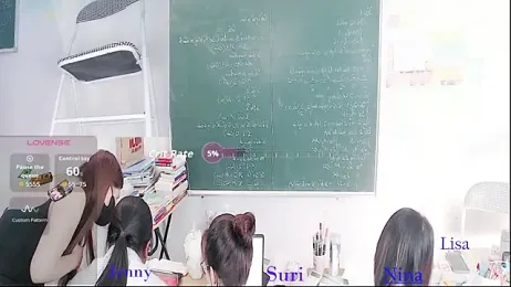 _Math_ — Stripchat recorded stream image, 25.04.2026 07:20