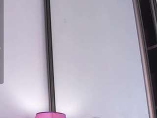 jerryamon — Camsoda recorded stream image, 25.04.2026 09:00
