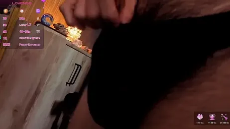 HARU_STRIKE — Stripchat recorded stream image, 25.04.2026 14:20