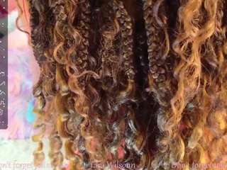 tarawilsonn — Camsoda recorded stream image, 25.04.2026 14:20