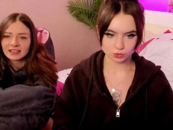 MaoandLulu — Bongacams recorded stream image, 25.04.2026 11:10