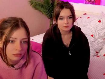 MaoandLulu — Bongacams recorded stream image, 25.04.2026 11:10