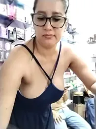 keilymadam — Stripchat recorded stream image, 25.04.2026 13:30