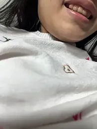 dafei108655 — Stripchat recorded stream image, 25.04.2026 17:00