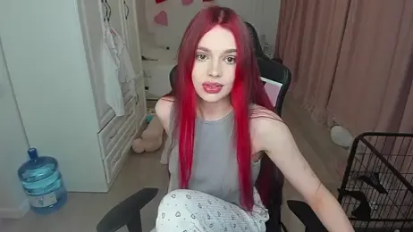 lil_cassie — Stripchat recorded stream image, 25.04.2026 13:00