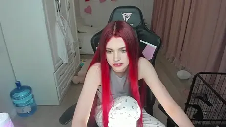 lil_cassie — Stripchat recorded stream image, 25.04.2026 13:00