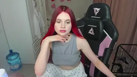 lil_cassie — Stripchat recorded stream image, 25.04.2026 13:00