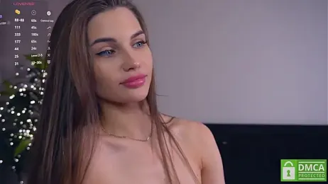 AmmyScotch — Stripchat recorded stream screenshot (09 Mar 2025)