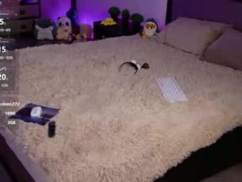 boobsvibe — Chaturbate recorded stream image, 25.04.2026 17:00
