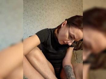 Flammeee — Bongacams recorded stream image, 25.04.2026 13:50