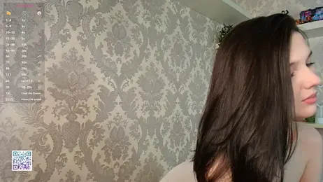 Fire_katie — Stripchat recorded stream image, 25.04.2026 18:00
