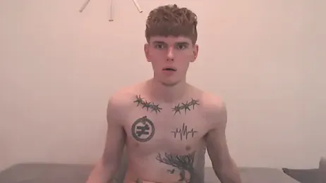 Fredd_Xanders — Stripchat recorded stream image, 25.04.2026 19:40