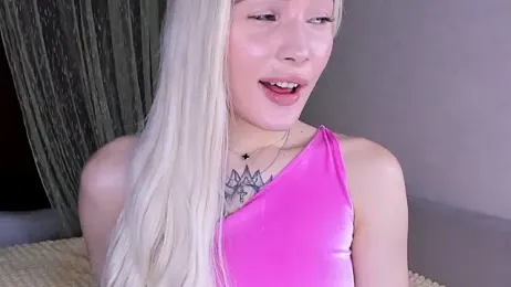 Sweeet_Barbie — Stripchat recorded stream image, 25.04.2026 16:30