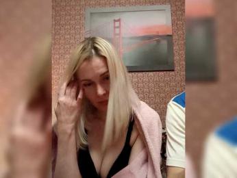 Andre-Blondinochka — Bongacams recorded stream image, 25.04.2026 21:30
