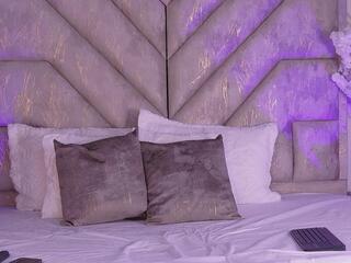 Luciana Moretti — Flirt4free recorded stream image, 25.04.2026 20:40