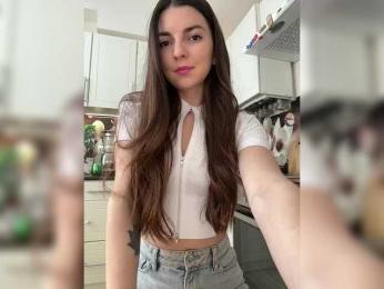 -Saharochek- — Bongacams recorded stream image, 09.03.2025 04:00