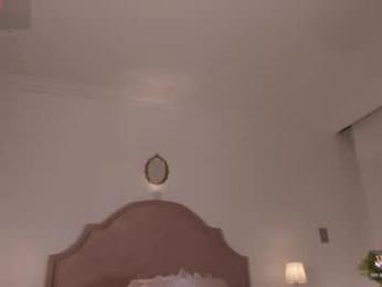 liz_grant — Chaturbate recorded stream image, 25.04.2026 20:40