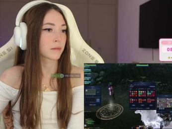 lollipop-o — Bongacams recorded stream image, 25.04.2026 14:40