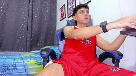 The_skinnyguys — Stripchat recorded stream image, 25.04.2026 22:00