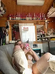 delicioussdixie — Stripchat recorded stream image, 25.04.2026 22:10