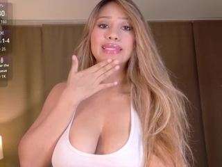 biancalatin — Camsoda recorded stream image, 25.04.2026 23:50