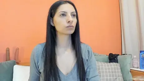 Dirty-Bya — Stripchat recorded stream image, 25.04.2026 19:50