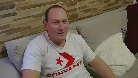 lustonfan — Stripchat recorded stream image, 25.04.2026 21:10