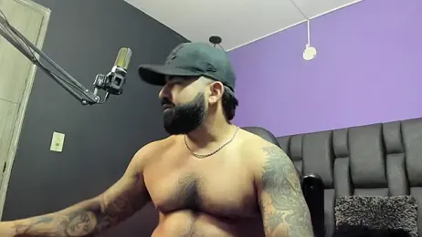 Lyon_vach — Stripchat recorded stream image, 26.04.2026 02:10