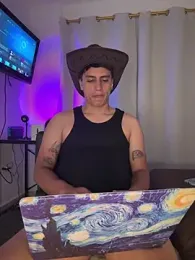 ErosVale — Stripchat recorded stream image, 26.04.2026 03:10