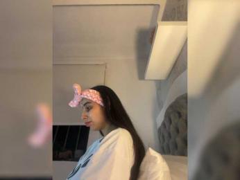 SallyeLeins — Bongacams recorded stream image, 25.04.2026 21:10