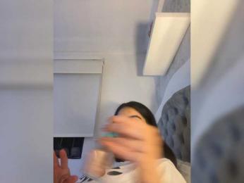 SallyeLeins — Bongacams recorded stream image, 25.04.2026 21:10