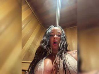 __Baby__ — Bongacams recorded stream image, 25.04.2026 22:30