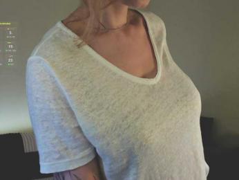 Adamova_Eva — Bongacams recorded stream screenshot (01 Feb 2025)