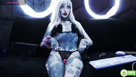 TyphoidMary — Stripchat recorded stream image, 26.04.2026 05:20